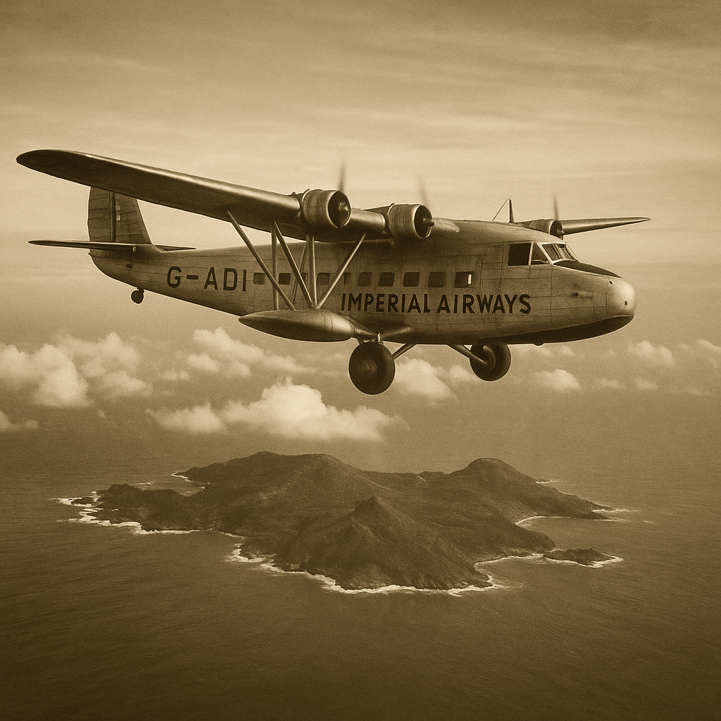 ImperialAirways